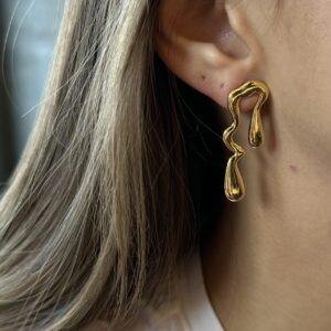 Brinco Orgânico Carol